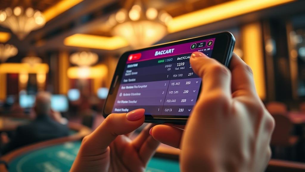 เจาะลึกสถิติ บาคาร่า Nova: คู่มืออ่านเค้าไพ่ฉบับโปรฯ เข้าใจง่าย