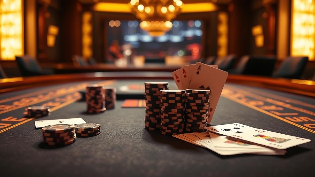 สถิติและตารางสูตรบาคาร่า