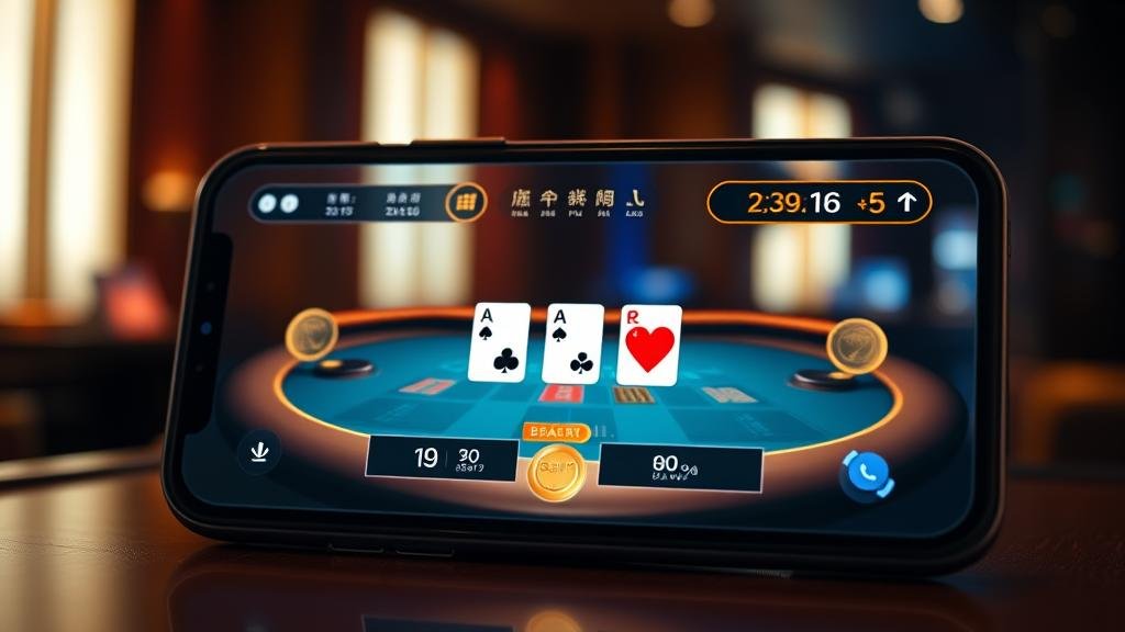 ปลดล็อก บาคาร่า: สังเคราะห์ห้องเด็ด & เดินเงินฉบับเซียน Pragmatic