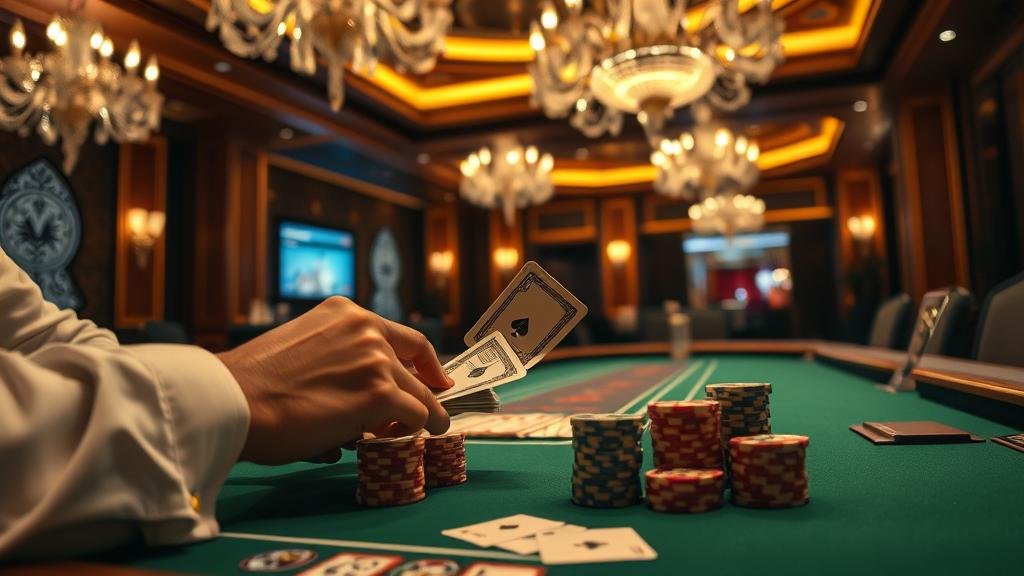 รวมเทคนิคบาคาร่า: สถิติ, สูตร, เคล็ดลับการเดิมพัน DG, XPG, BBIN, SkyWind