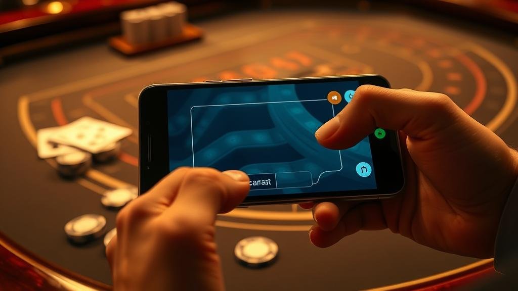 เปิดสูตรลับบาคาร่า AE/SA/DG ฉบับเซียน: คุมงบ กำไรชัวร์ เช็กอัตราจ่ายออโต้