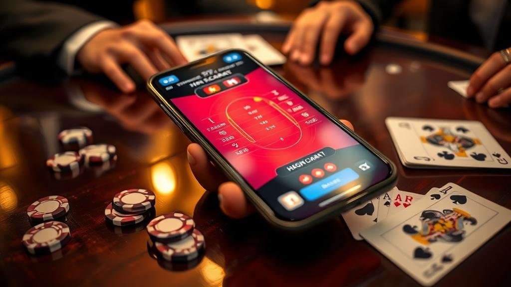 การดูสถิติบาคาร่าเพื่อวิเคราะห์แนวโน้ม