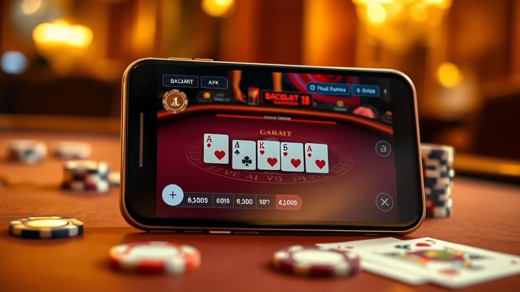 กลยุทธ์การเดินเงิน Martingale