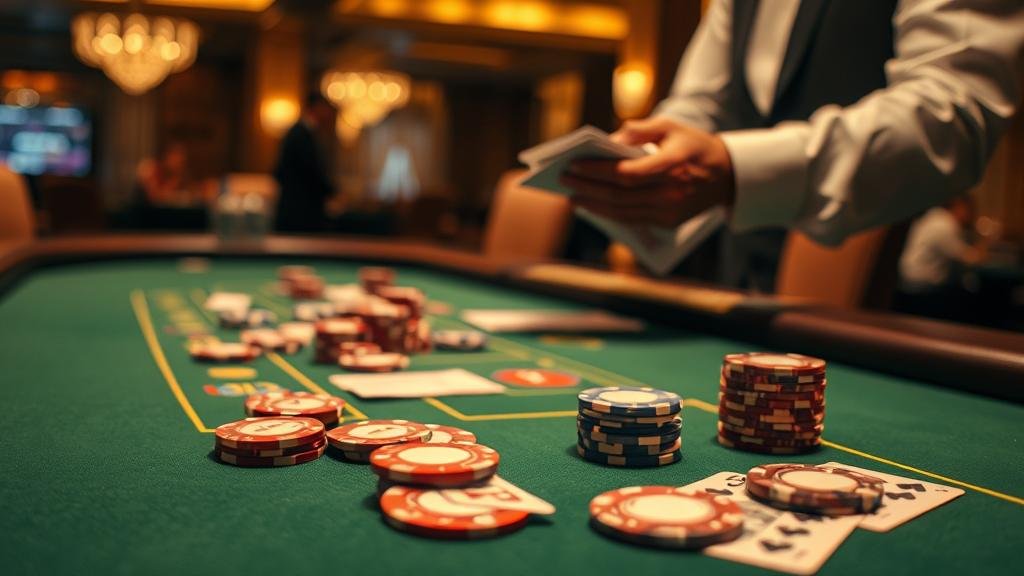 บาคาร่า: คู่มือวิเคราะห์สถิติ เคล็ดลับเลือกห้อง ทำกำไรจากทุกค่าย