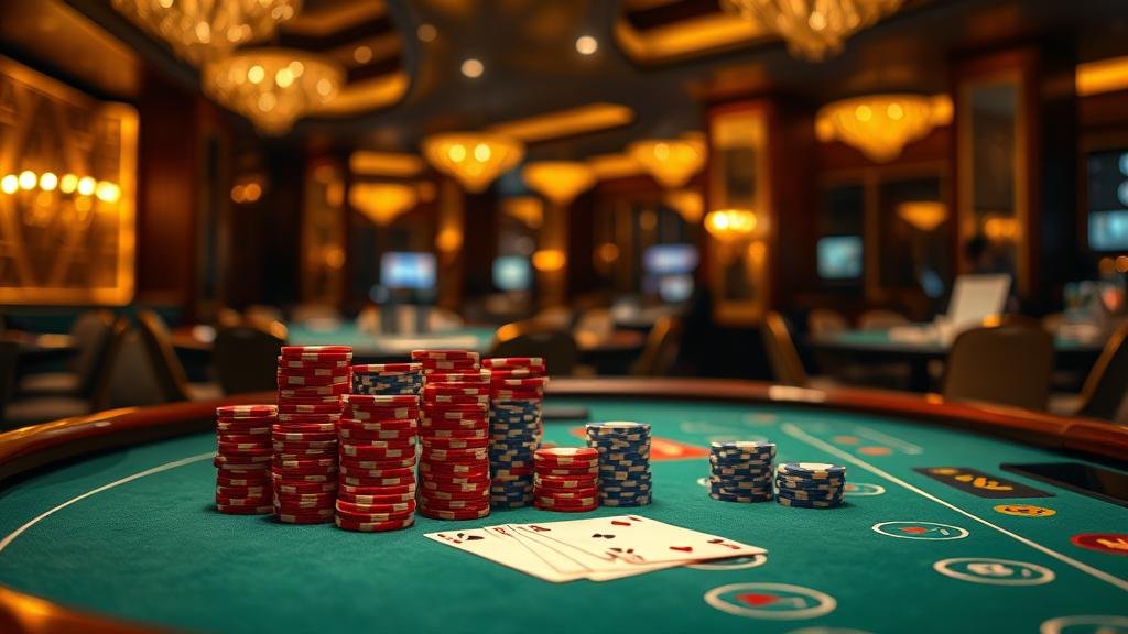 เปิดคัมภีร์บาคาร่า: เคล็ดลับเดินเงิน, อ่านเค้าไพ่ BG, SA, Vivo ฉบับเซียน