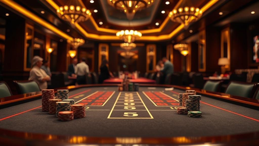 เปิดเคล็ดลับบาคาร่า Xiaomi: เดินเงินแม่นๆ สลับค่ายไว กำไรชัวร์