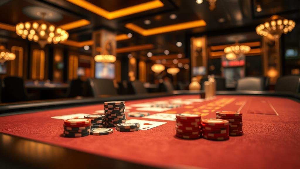 การวิเคราะห์สถิติและเค้าไพ่บาคาร่า Xiaomi