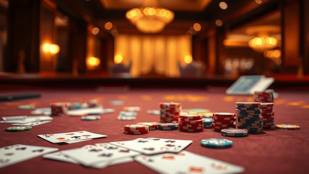 การบริหารเงินทุนบาคาร่า