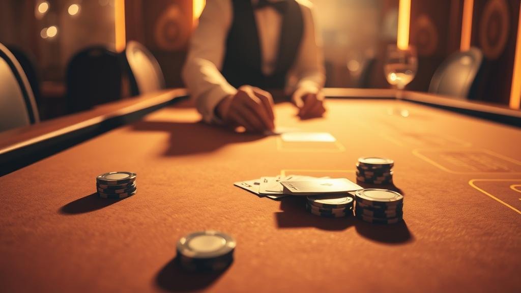 บาคาร่า: เทคนิคเดินเงิน EBET ฉบับมือใหม่ พร้อมวิธีคุมงบให้ได้กำไร