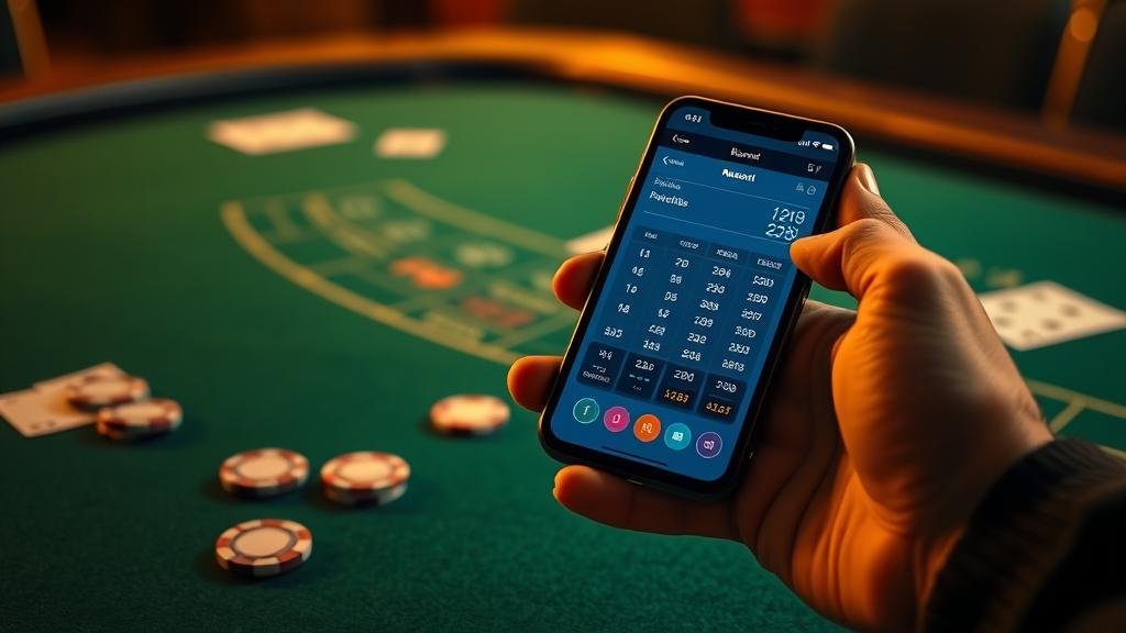 เคล็ดลับวิเคราะห์บาคาร่า Evo: สูตรเด็ดจากกรุ๊ปมืออาชีพ