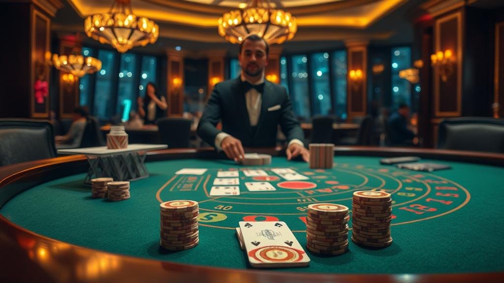 เจาะลึกสูตรบาคาร่า Smart: เทคนิคอ่านเค้าไพ่ AE สตูดิโอ เพื่อทำกำไร