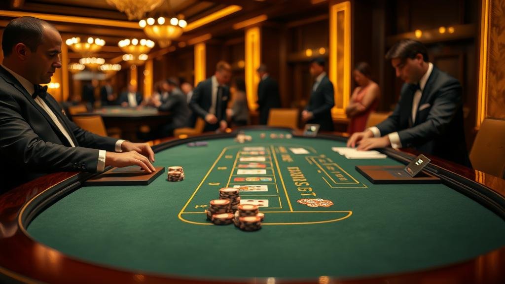 สูตรบาคาร่า Max: คัมภีร์อ่านเค้าไพ่และวิเคราะห์สถิติ ฉบ่อนดัง