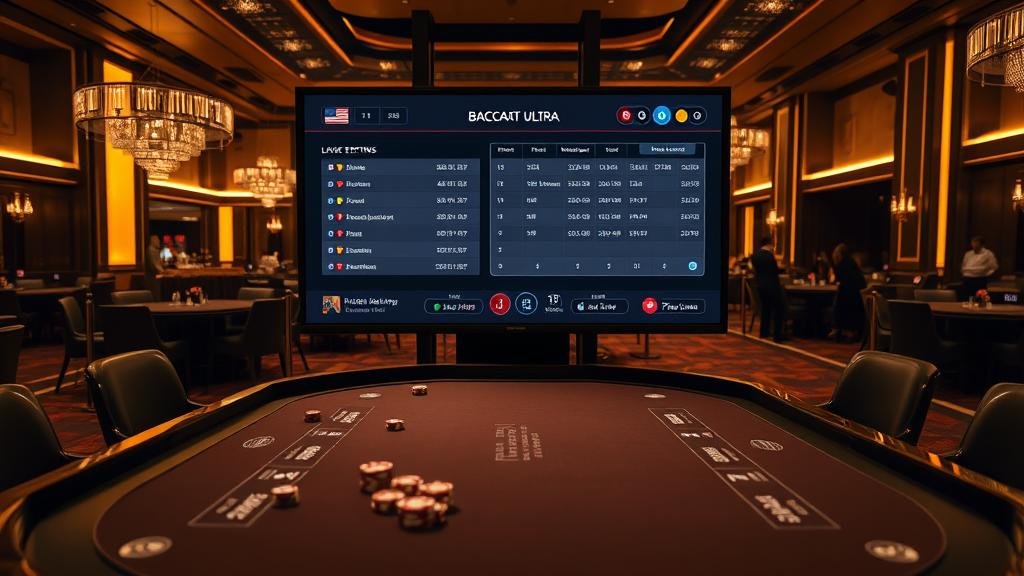 การบริหารเงินทุน บาคาร่า