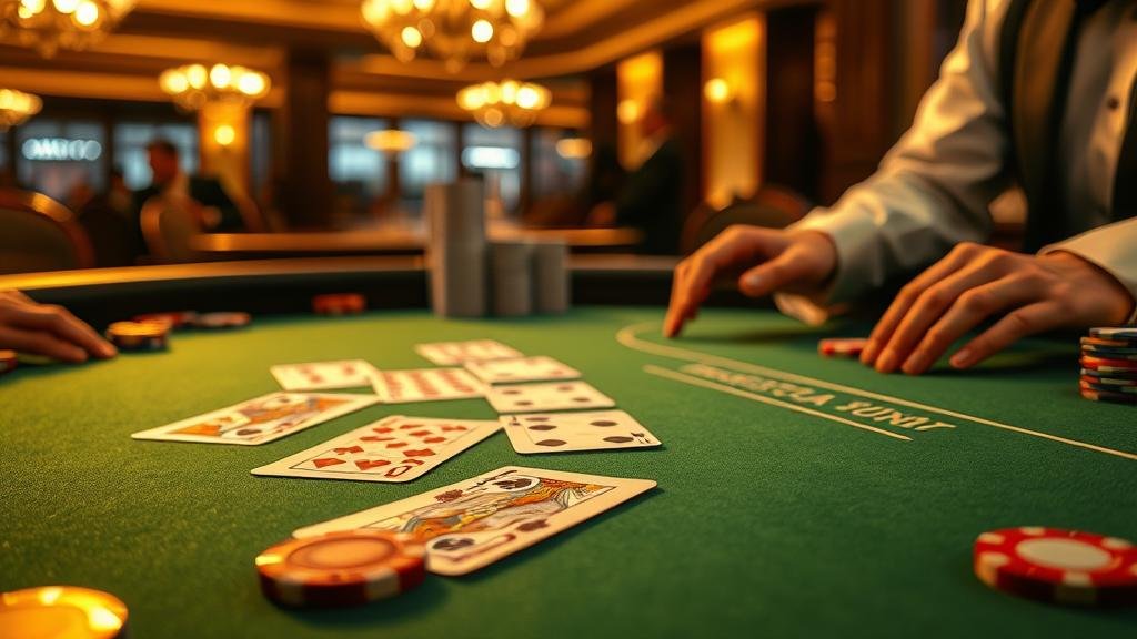 เปิดเคล็ดลับอ่านเค้าไพ่บาคาร่าทุกรูปแบบ: สองตัด, ปิงปอง, ลูกปัด, ถนนใหญ่