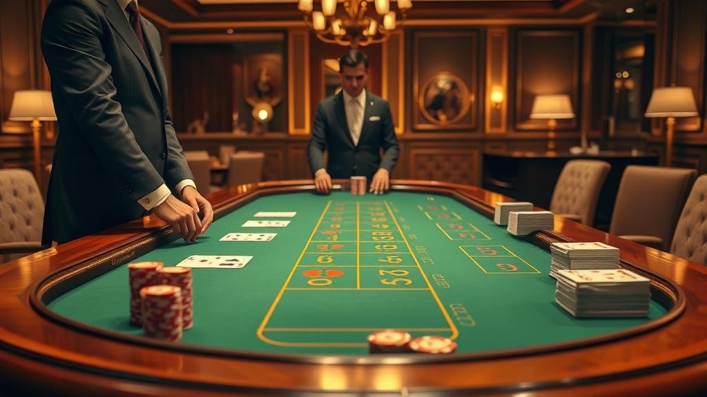 วิเคราะห์สูตรบาคาร่า EBet: กลยุทธ์อ่านเค้าไพ่ปิงปองและวัววัวเพื่อกำไร