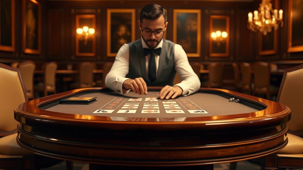 ตัวอย่างการเดินเงินบาคาร่าด้วยสูตร 1326