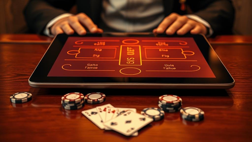 บาคาร่า VIP: สูตรเดินเงิน อัปเดตล่าสุด คาดการณ์ไพ่แม่นยำ