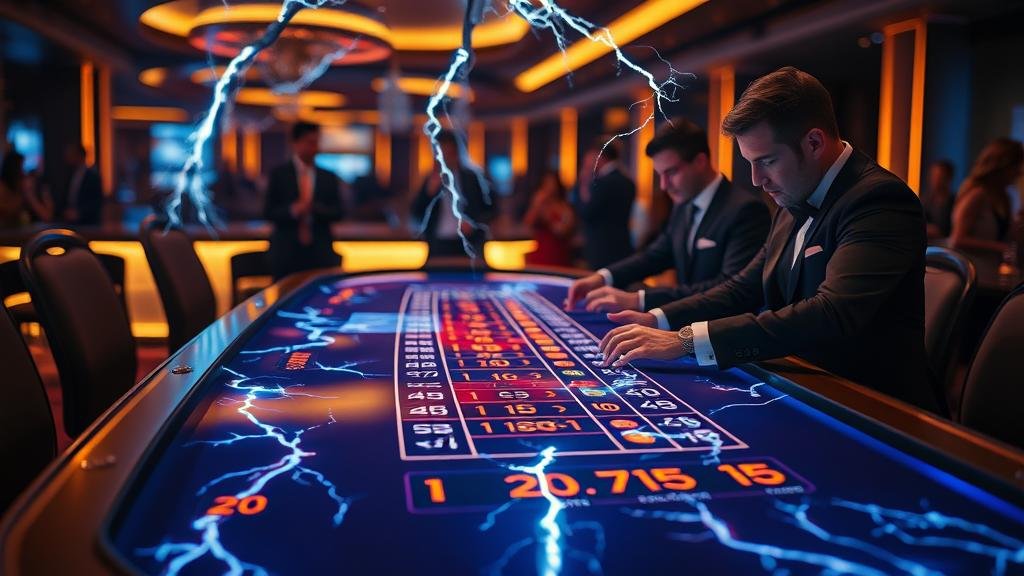 การบริหารเงินทุนในการเล่นบาคาร่า