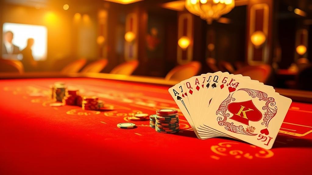 การเดินเงินบาคาร่า Evolution