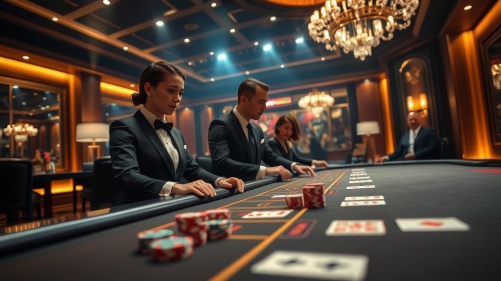 การอ่านเค้าไพ่บาคาร่าปิงปอง