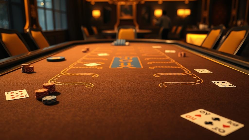 ห้องบาคาร่าจากค่ายดัง Vivo, AllBet, Entwine