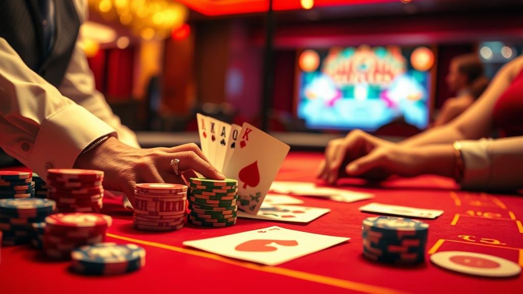 เคล็ดลับอ่านเค้าไพ่บาคาร่า มังกรมินิ ฉบับเพื่อนซี้ เข้าใจง่าย ทำกำไรได้จริง