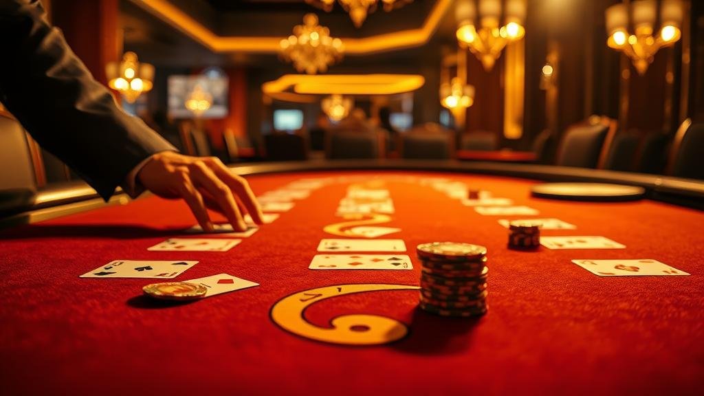 เปรียบเทียบหน้าตาห้องบาคาร่า PragmaticLive, WM, Evolution