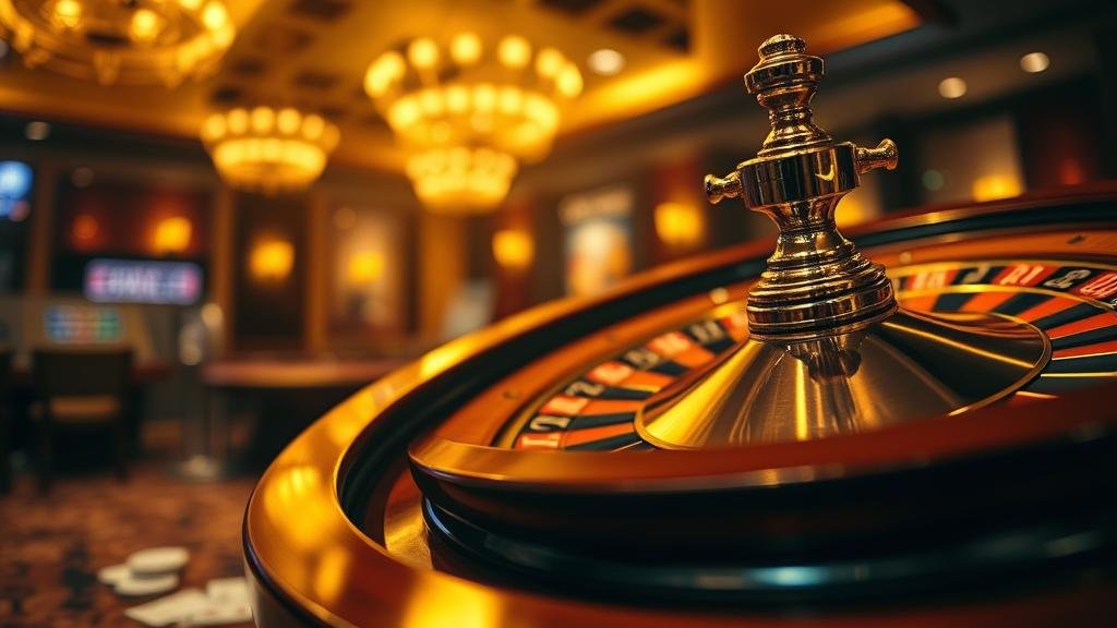 หน้าจอเกมบาคาร่าสดจากค่าย BG