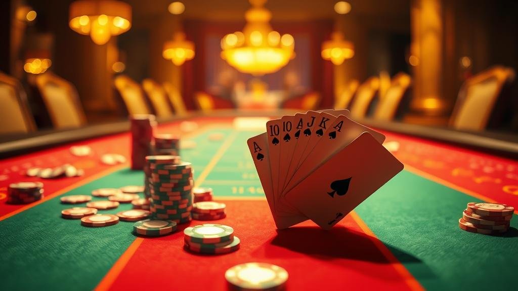 คู่มือบาคาร่า BG AG Vivo: เช็คอัตราจ่าย สูตรเดินเงิน ฉบับเข้าใจง่าย