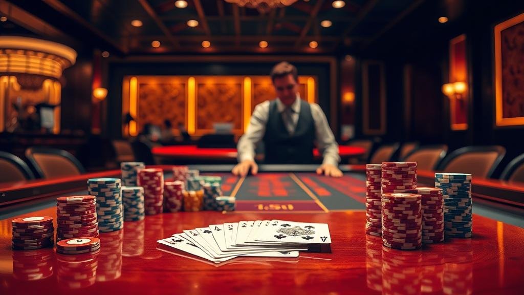 บาคาร่า: เคล็ดลับวิเคราะห์อัตราจ่ายและคาดการณ์ไพ่ ทำเงินยั่งยืน