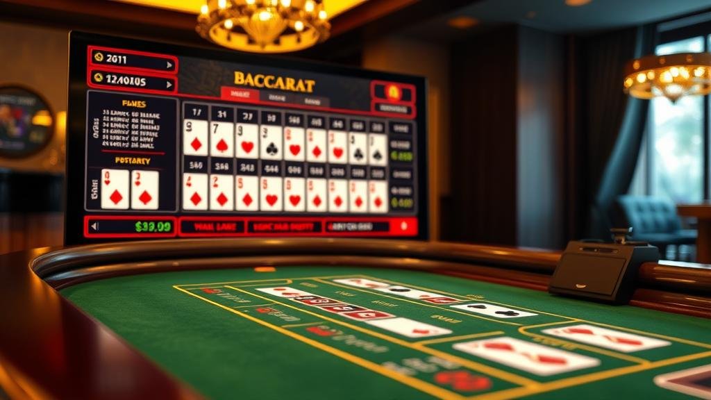 อ่านเค้าไพ่บาคาร่า AE วีไอพี แม่นยำ คืนทุนไว เลือกห้อง Playtech, Entwine, Asi...