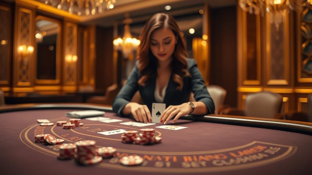 บาคาร่า: เลือกห้องเด็ด WM, Playtech, XPG ด้วยเทคนิคอ่านเค้าไพ่ฉบับเซียน