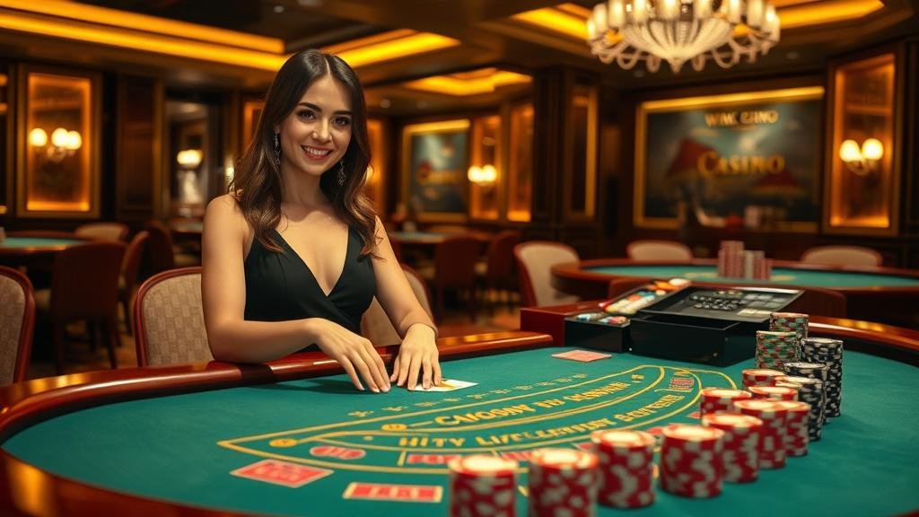 ตัวอย่างเค้าไพ่บาคาร่าถนนเล็ก