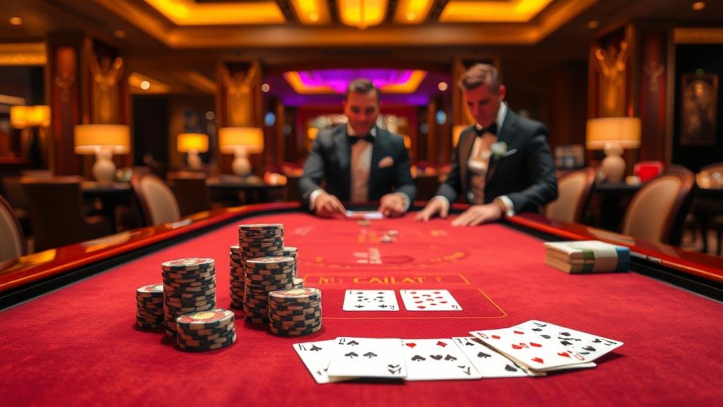 เปิดคัมภีร์เลือกห้องบาคาร่า AsiaGaming, PP, Sexy: สูตรเด็ดทำกำไรฉบับเซียน