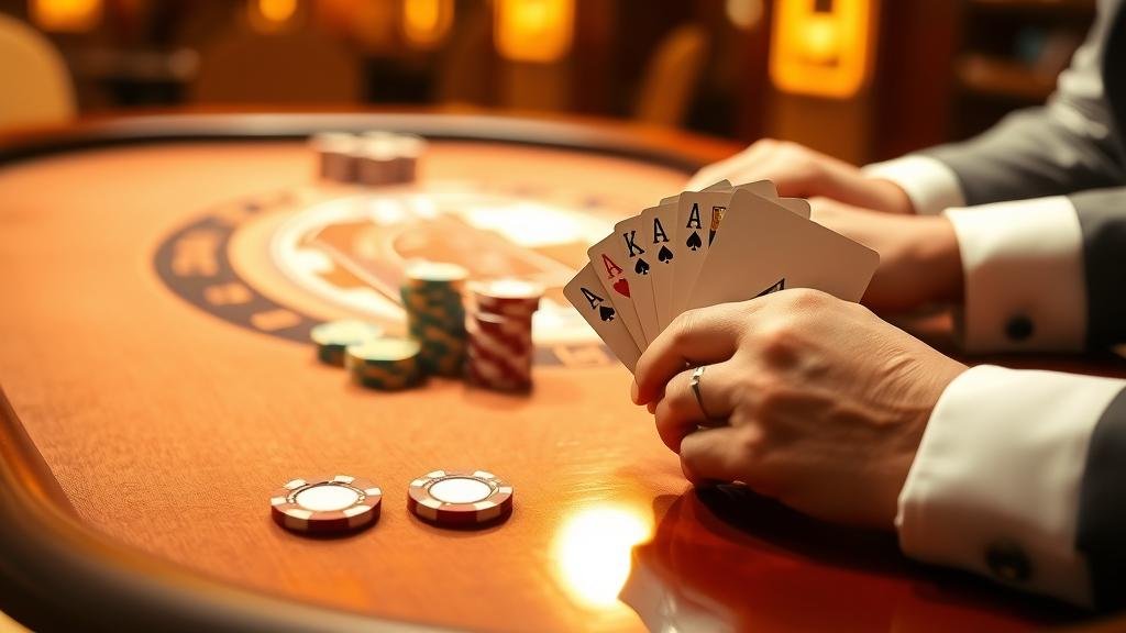 เช็คอัตราจ่ายบาคาร่า ไม่มีค่าคอม: สูตรเด็ด อ่านเค้าไพ่ถนนใหญ่ ฉบับเซียน