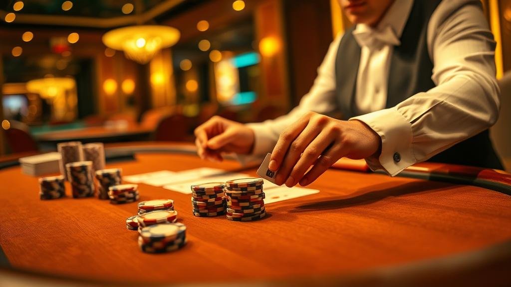 บาคาร่าเว็บแท้: อัปเดตสูตรอ่านเค้าไพ่ BG, EBet, PragmaticLive ฉบับเข้าใจง่าย