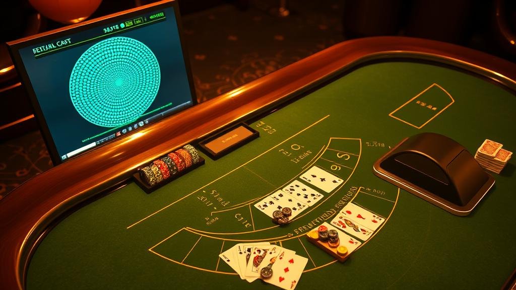 บาคาร่าเว็บไทย: คู่มืออ่านเค้าไพ่ลูกปัดและสูตรเดินเงิน 1326 ฉบับเซียน