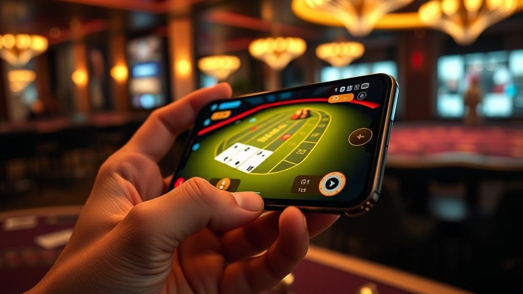 ตารางสรุปเทคนิคเดินเงินบาคาร่า