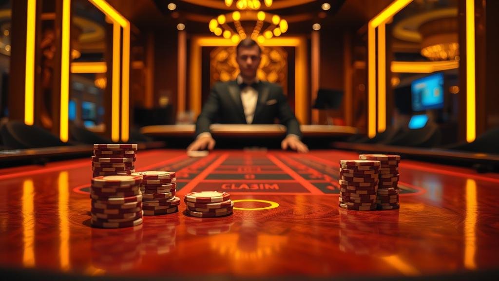 เจาะลึกสูตรบาคาร่า SA: เลือกห้องเด็ด พร้อมเทคนิคเดินเงินพาโรลี เข้าใจง่าย