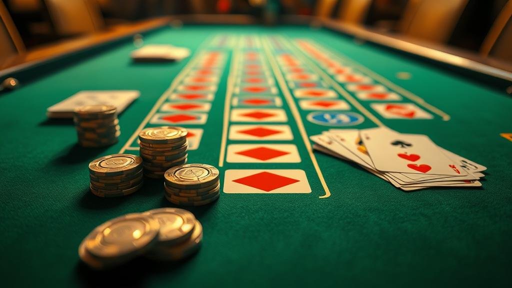 ห้องบาคาร่า VIP พร้อมอัตราจ่ายพิเศษ