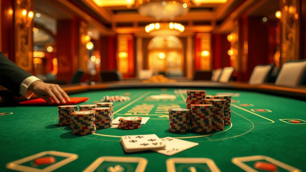 เจาะลึกเคล็ดลับอ่านเค้าไพ่บาคาร่าถนนใหญ่ AE WM AsiaGaming สองตัด สลับยาว