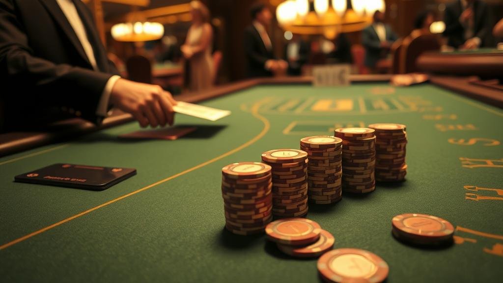 ตารางสถิติบาคาร่าแสดงเค้าไพ่ปิงปองยาว