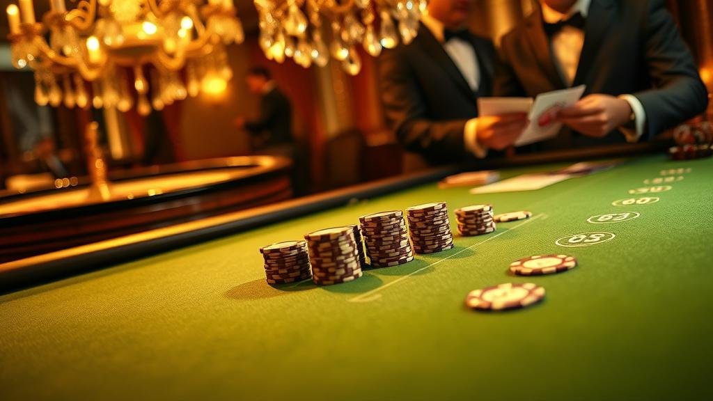 บาคาร่า: สูตรเดินเงินฟีโบนัชชี & อ่านเค้าไพ่ปิงปองยาวให้คุ้มค่า