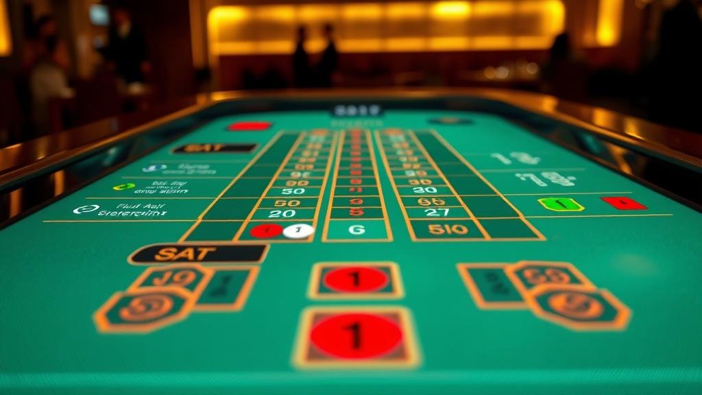 บาคาร่า: กลยุทธ์เลือกห้อง BG, PP, Ezugi, SA ฉบับโปร ไม่มีค่าคอม พร้อมเคล็ดลับ...