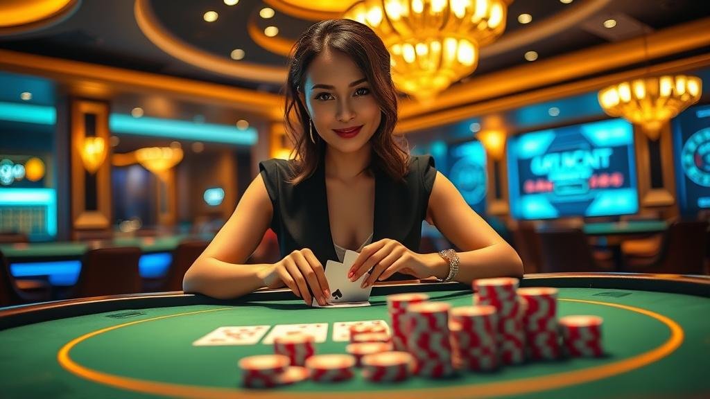 แผนภาพเทคนิคเดินเงินบาคาร่า 1326