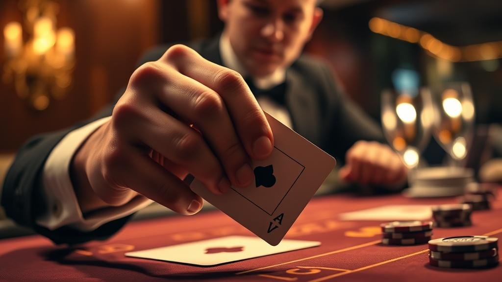 เจาะลึก! สูตรเด็ด บาคาร่า AllBet สควีซ และ EBet เลือกห้องง่าย ได้เงินไว