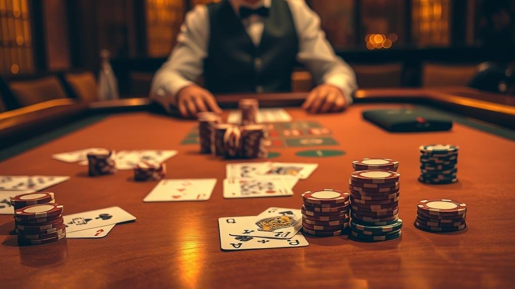 ไขความลับ บาคาร่า สองติด: สูตรเดินเงิน เดลองแบร์ คาดการณ์ไพ่ปิงปอง สตรีมเมอร์