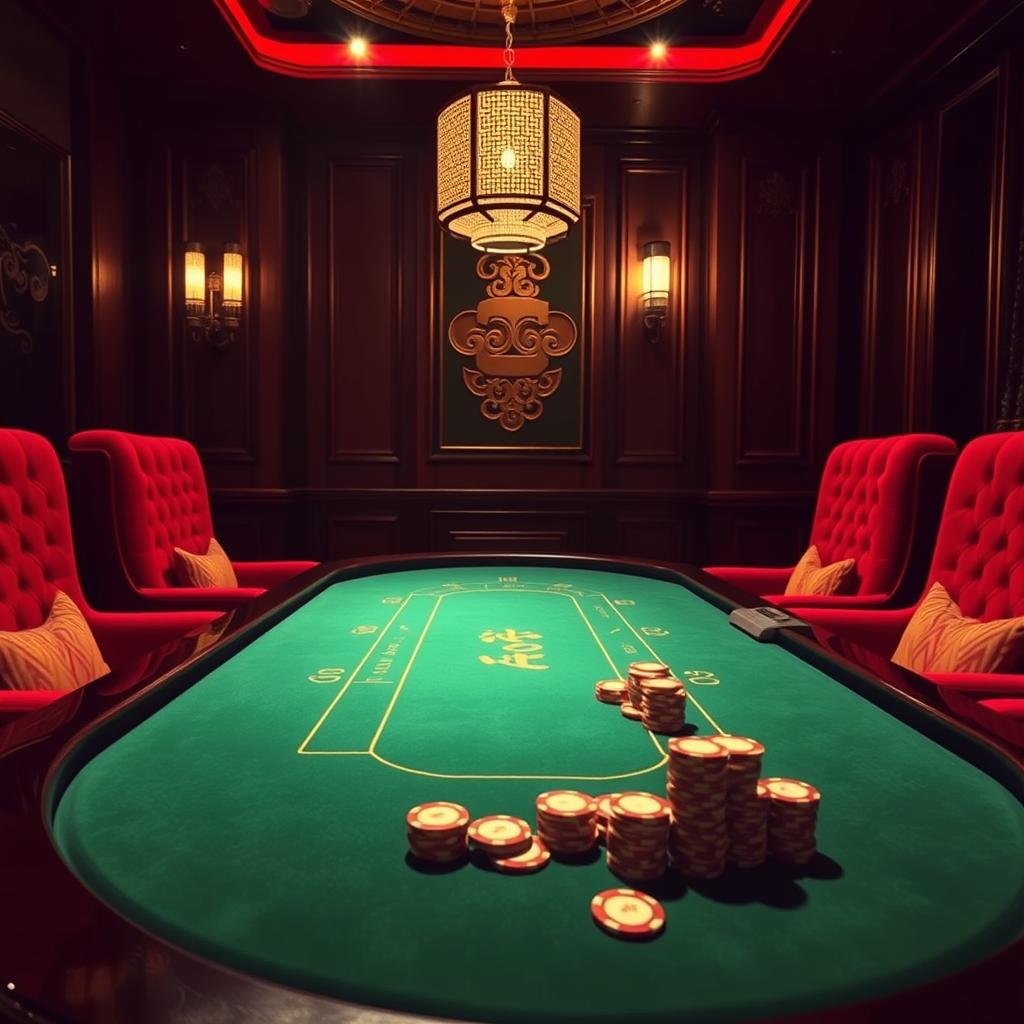 Top Baccarat Hub: Professional Dealers, Swift Tables, Beginner's Guide customer success background