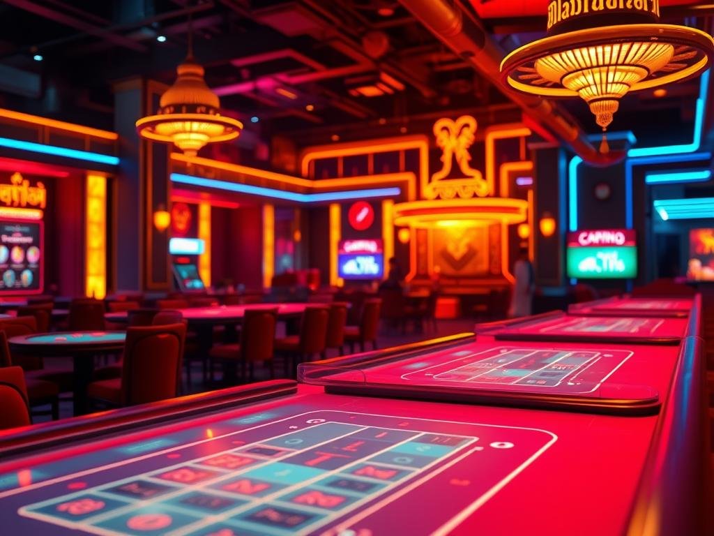 About Baccarat No Commission/Low Commission, Fast Provider Switching, Smooth Table Transitions, Anti-Bot System, Favorite Room Alerts company