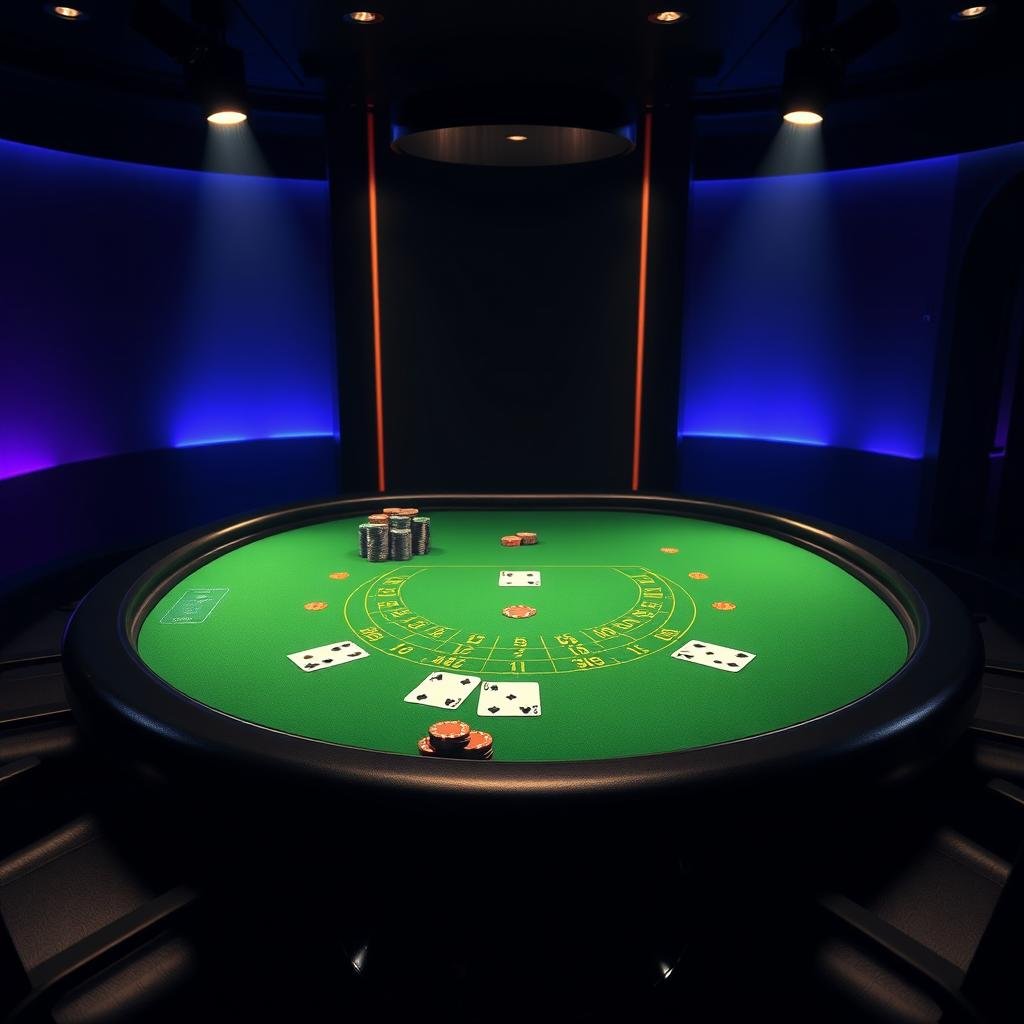 Baccarat No Commission/Low Commission, Fast Provider Switching, Smooth Table Transitions, Anti-Bot System, Favorite Room Alerts customer success background